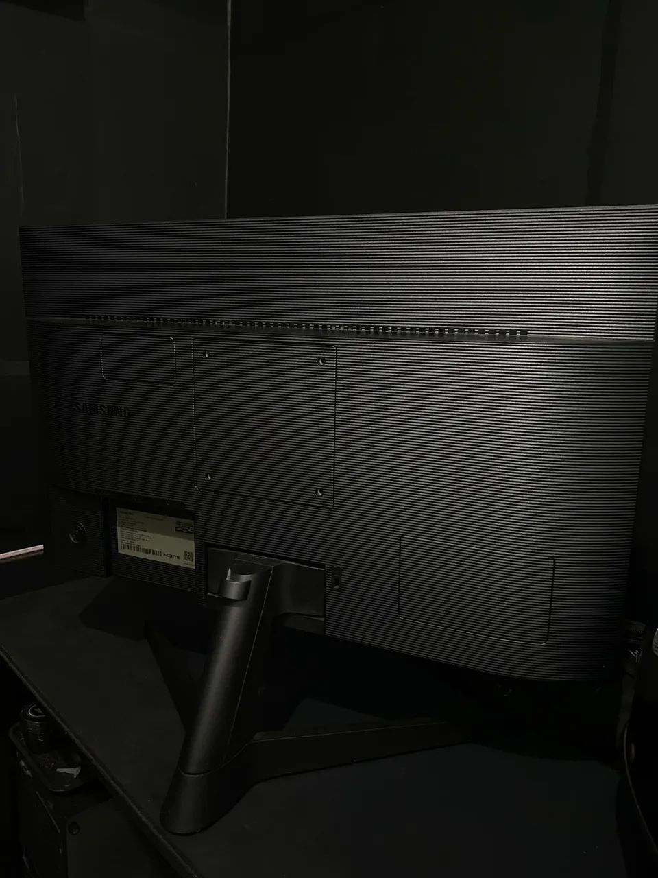 Monitor 24 Samsung Oled 75hz - Foto 2