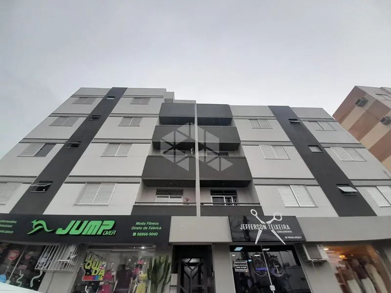 Apartamento 95M² - para Alugar