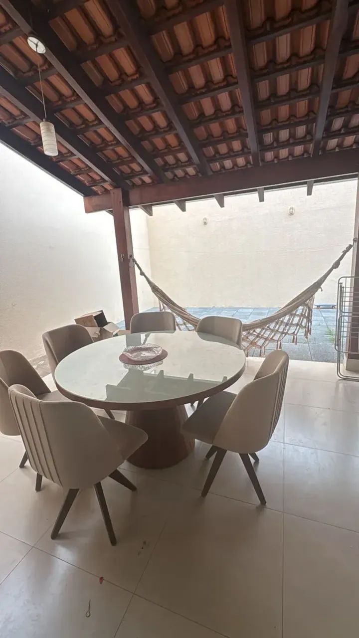 SOBRADO COM 3 QUARTOS À VENDA, 150m2 - RESIDENCIAL VILLA DO SOL - Foto 3