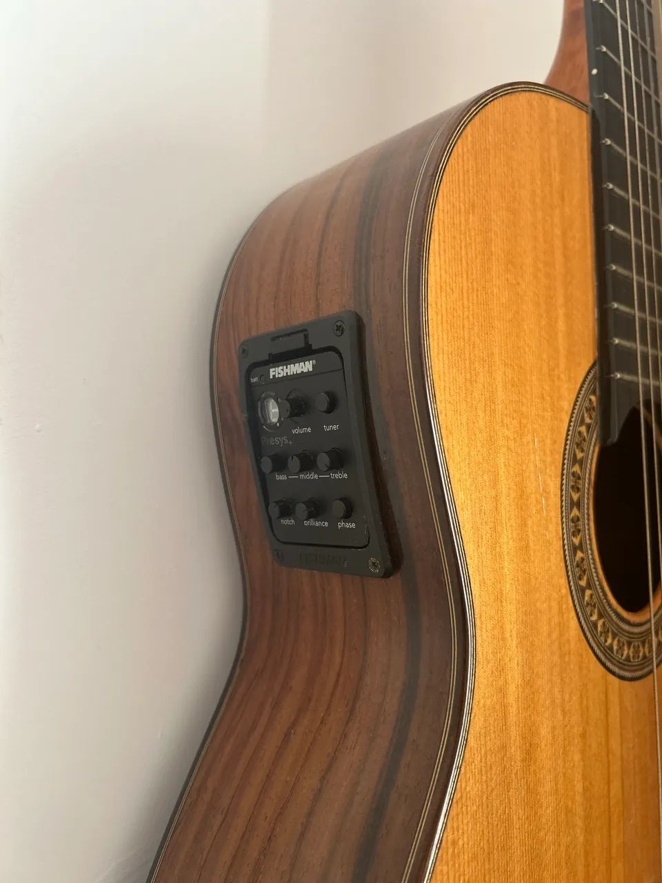 Violão Rozini Classic  - Foto 2