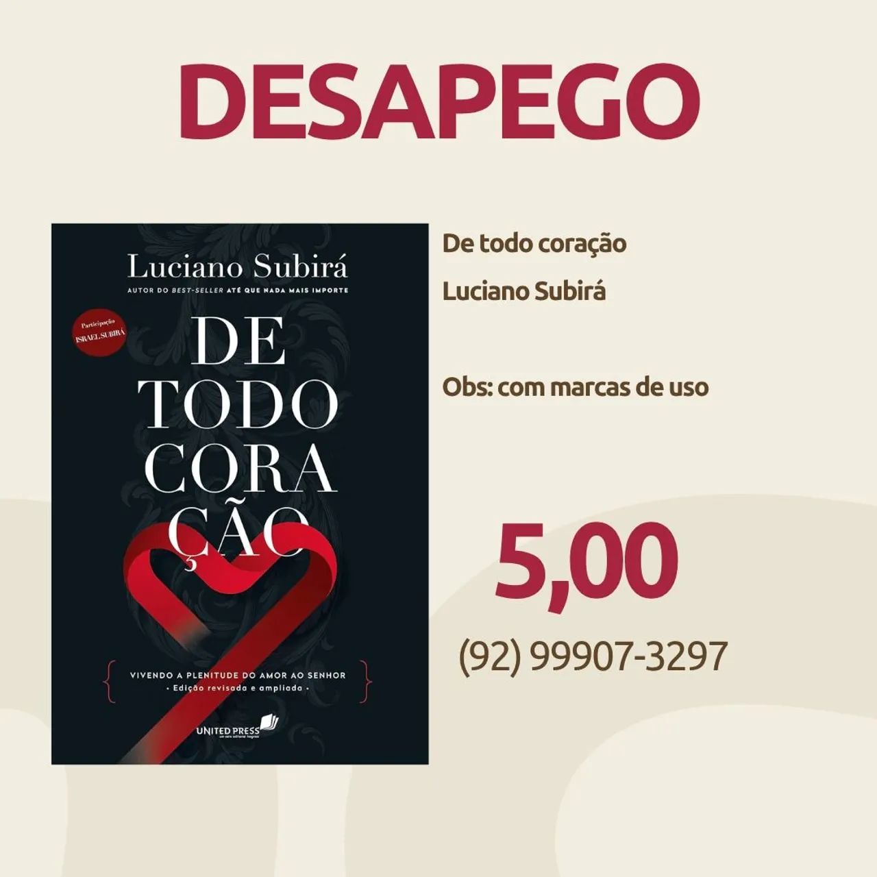 LIVROS A VENDA  - Foto 4