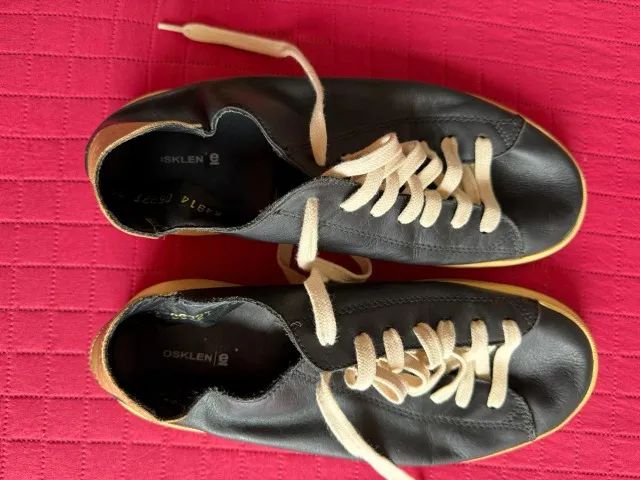 Tênis Osklen - Foto 2