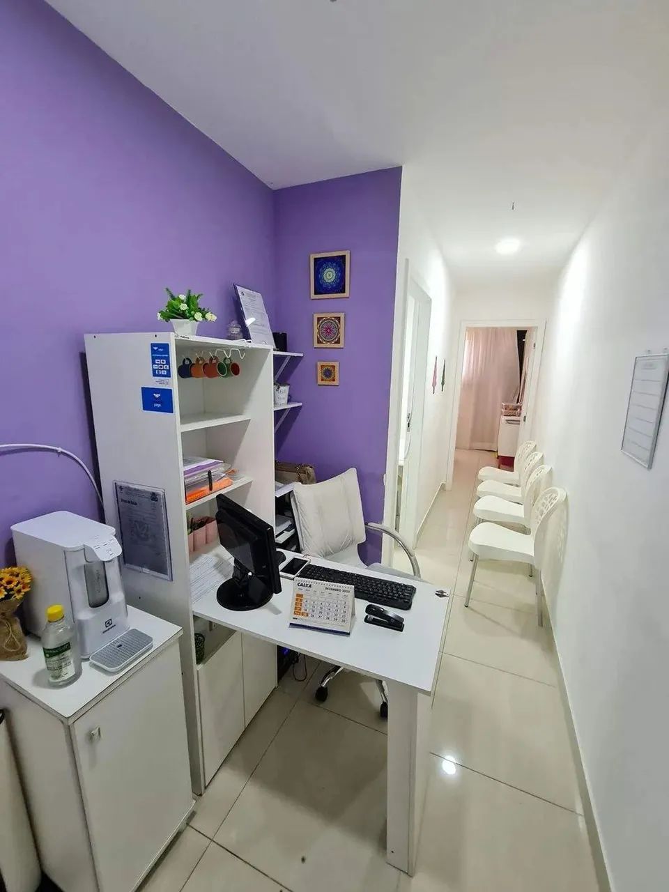 Comercial à venda em rua pública, PARALELA, Salvador, BA - Foto 9