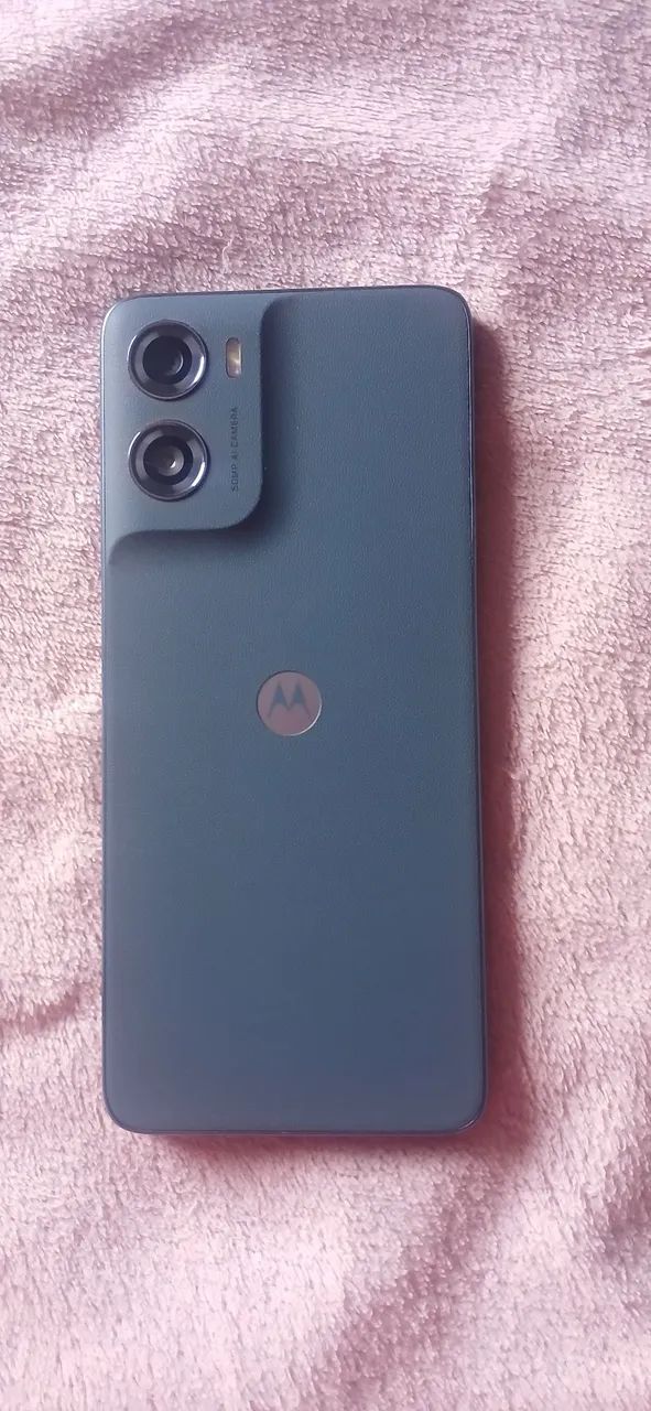 Vendo celular moto G06