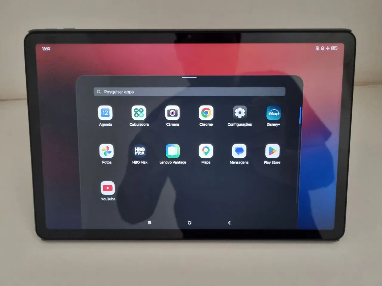Tablet Lenovo Tab M11 - Foto 4