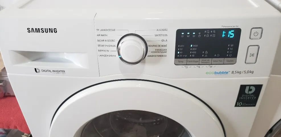 compramos e retiramos descarte de lava e seca com ou sem defeitos. - Foto 4