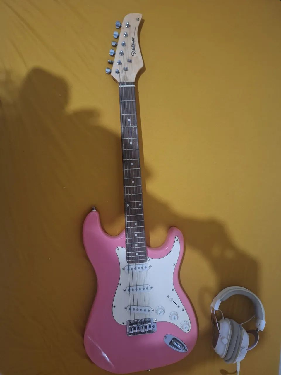 Guitarra  - Foto 4
