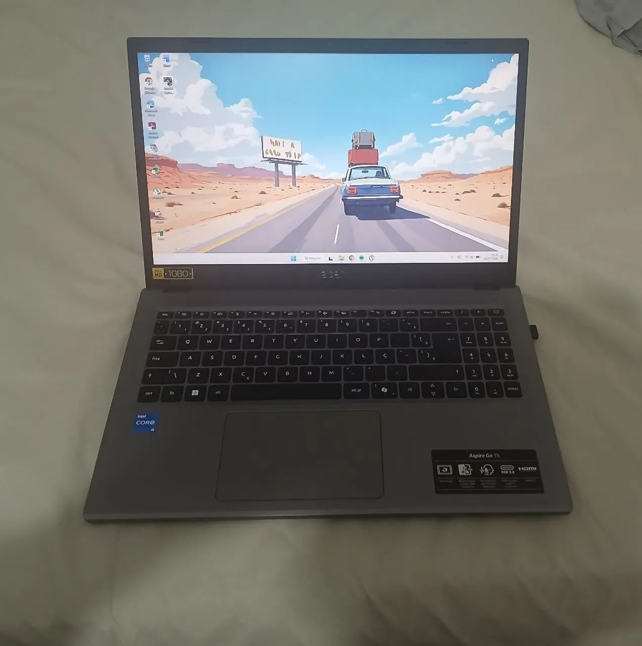 Notebook Acer Aspire Go 15 - Foto 2