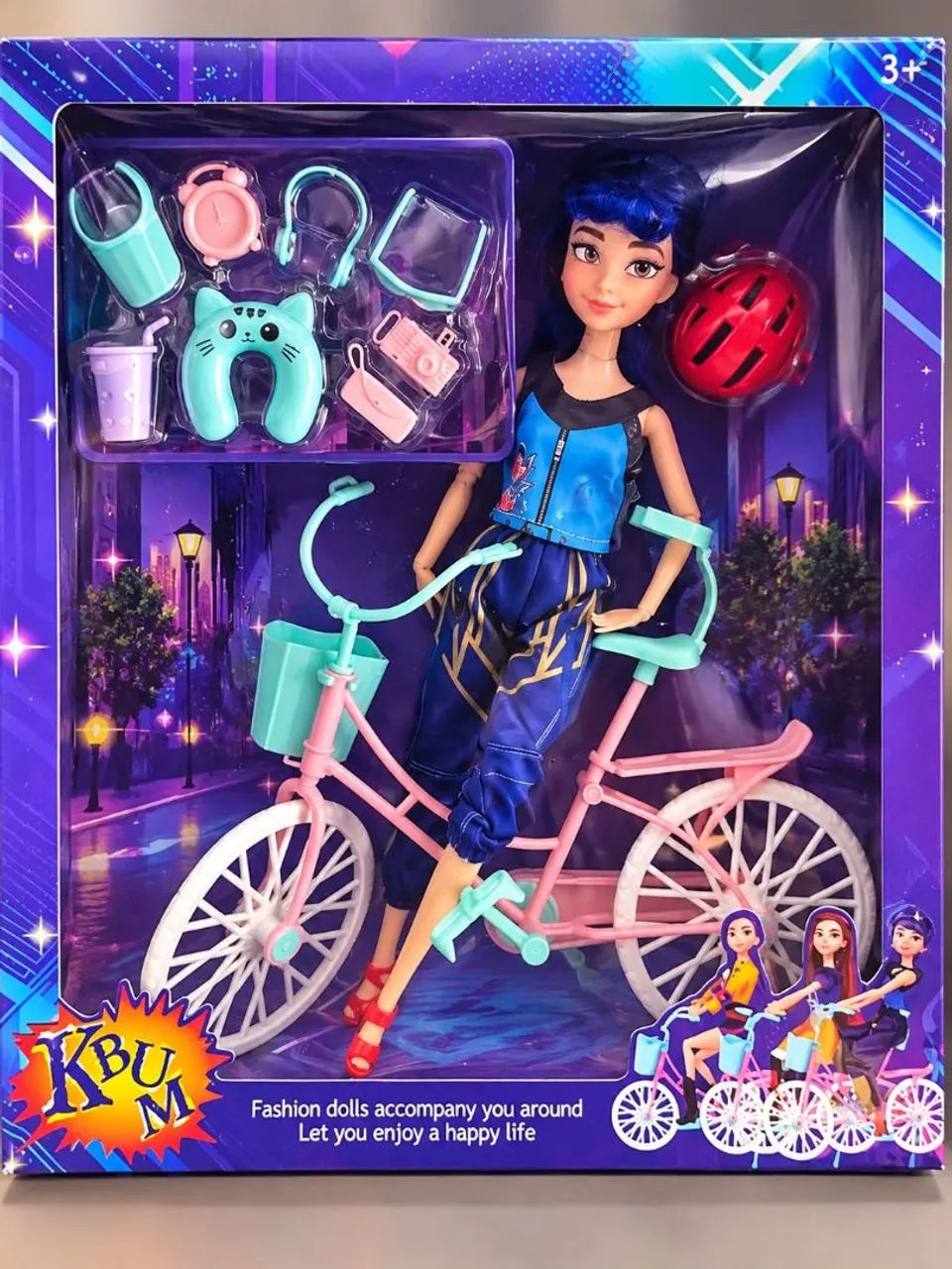 GUERREIRAS DO KPOP 