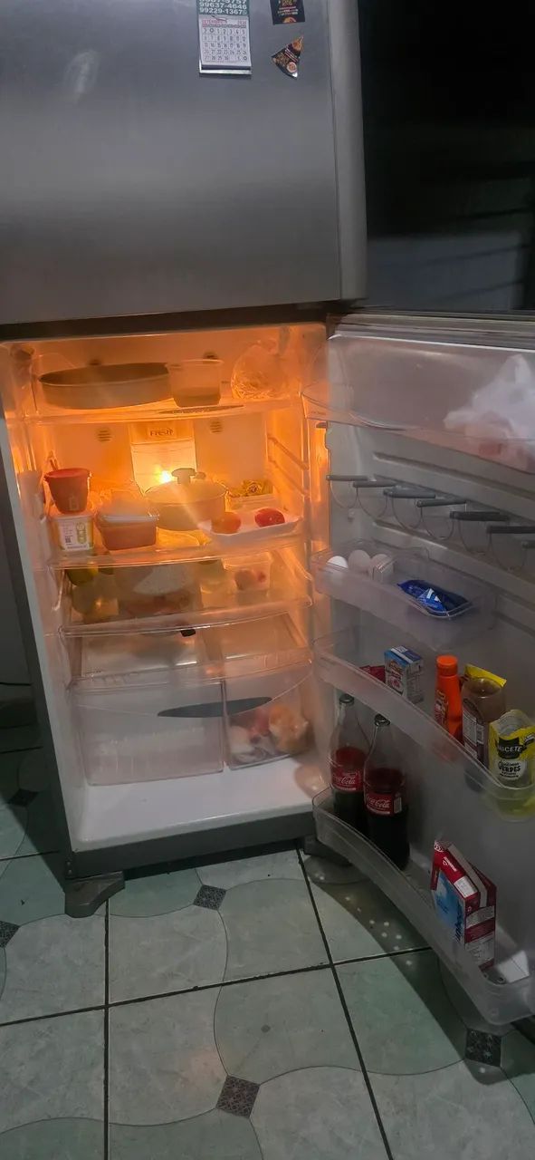 Geladeira ge - Foto 3