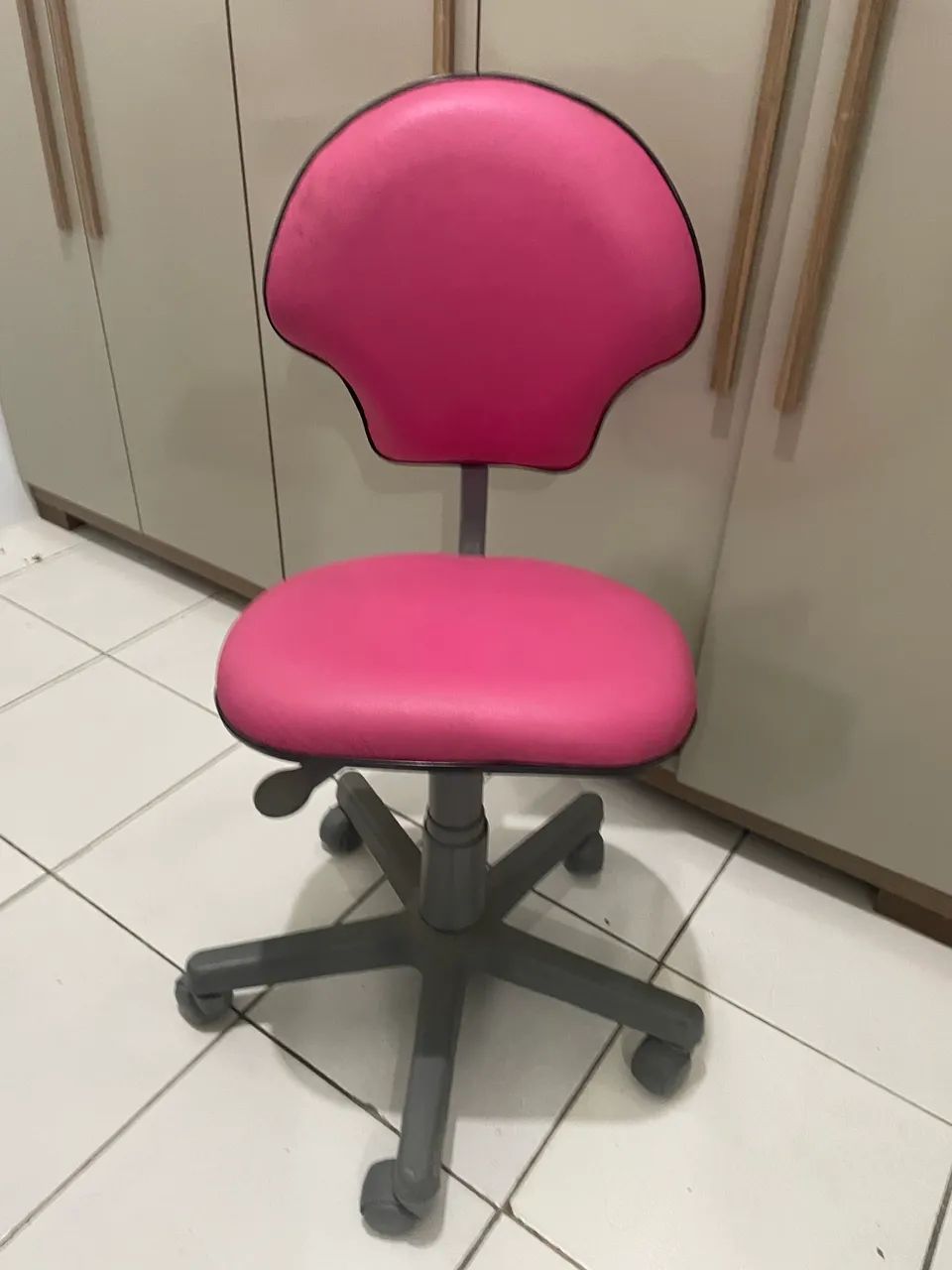 Cadeira giratória 