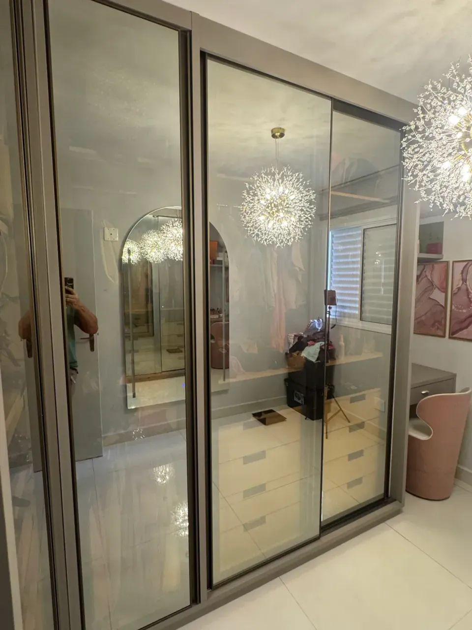 Imóvel para venda possui 45 metros quadrados com 2 quartos - Foto 5