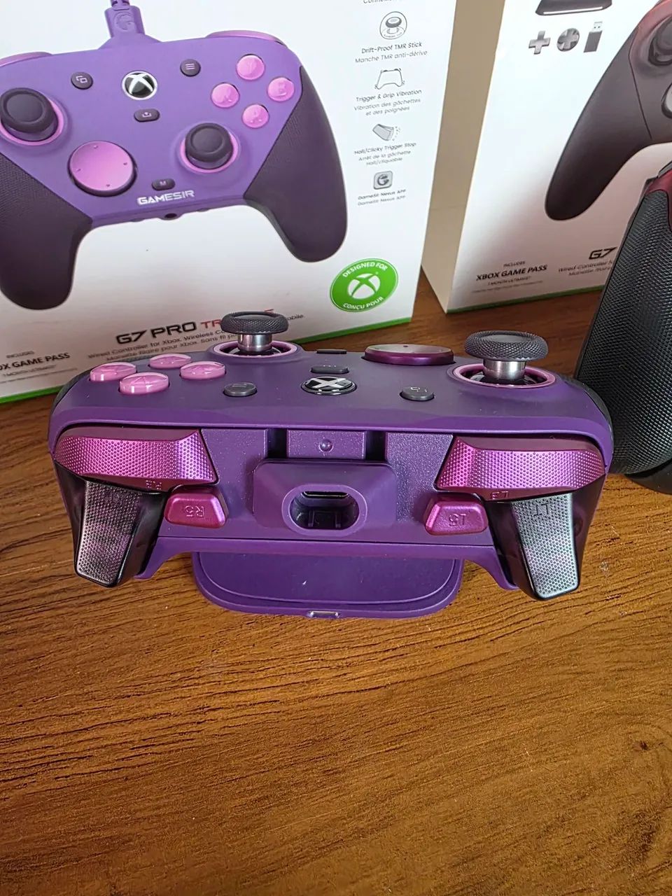 CONTROLES XBOX/PC - Foto 3