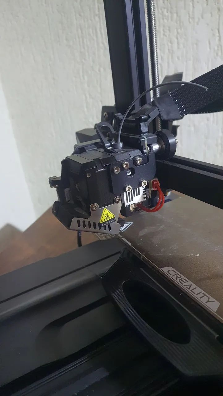 Ender 3 s1 pro - Foto 2