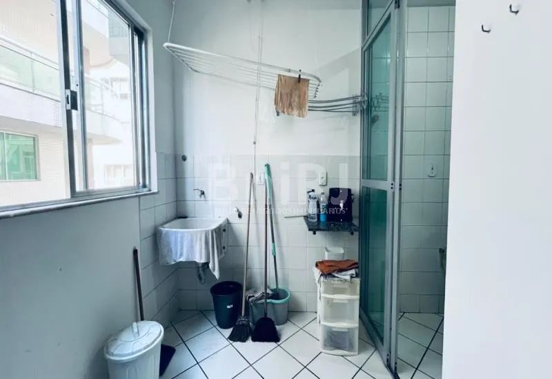 Apartamento mobiliado - Foto 4