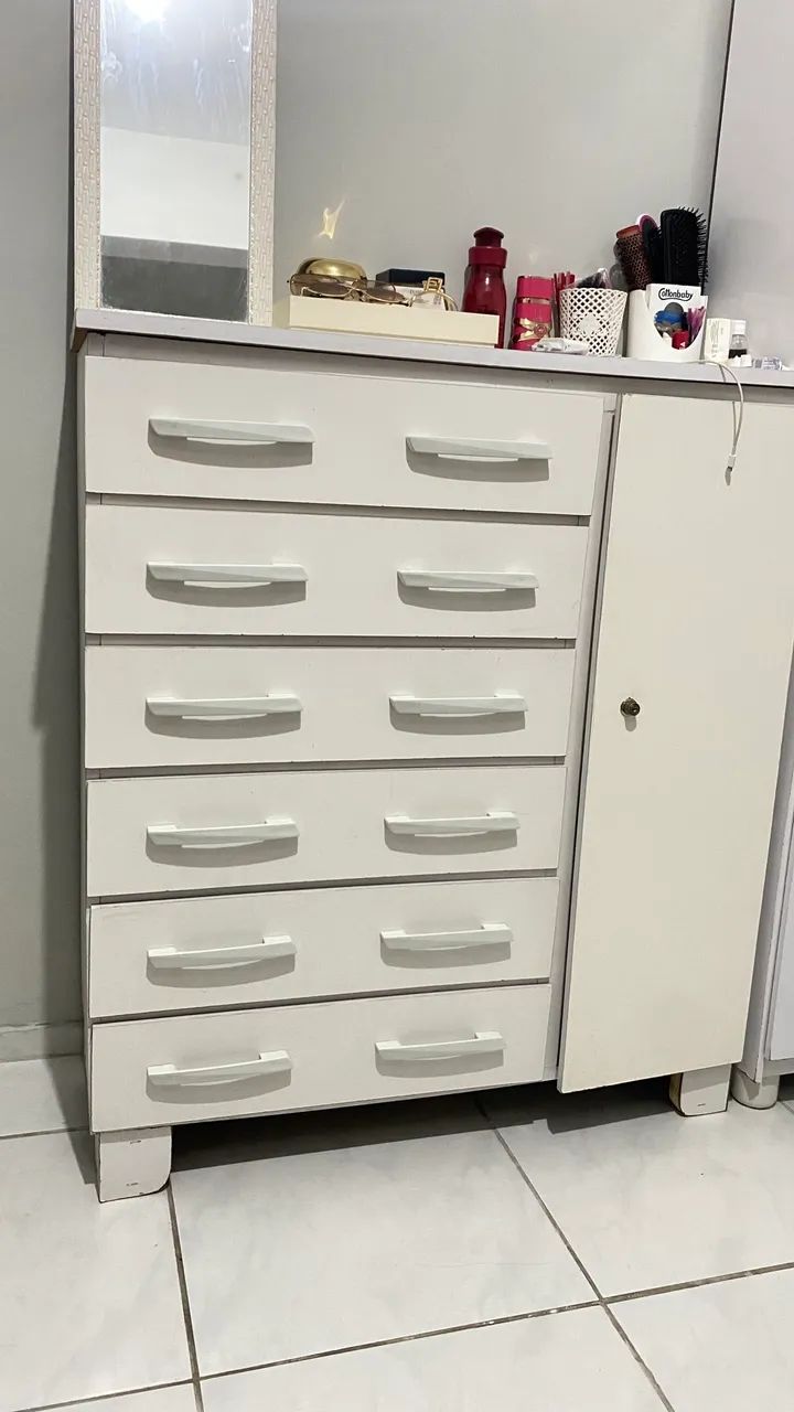 Cômoda 