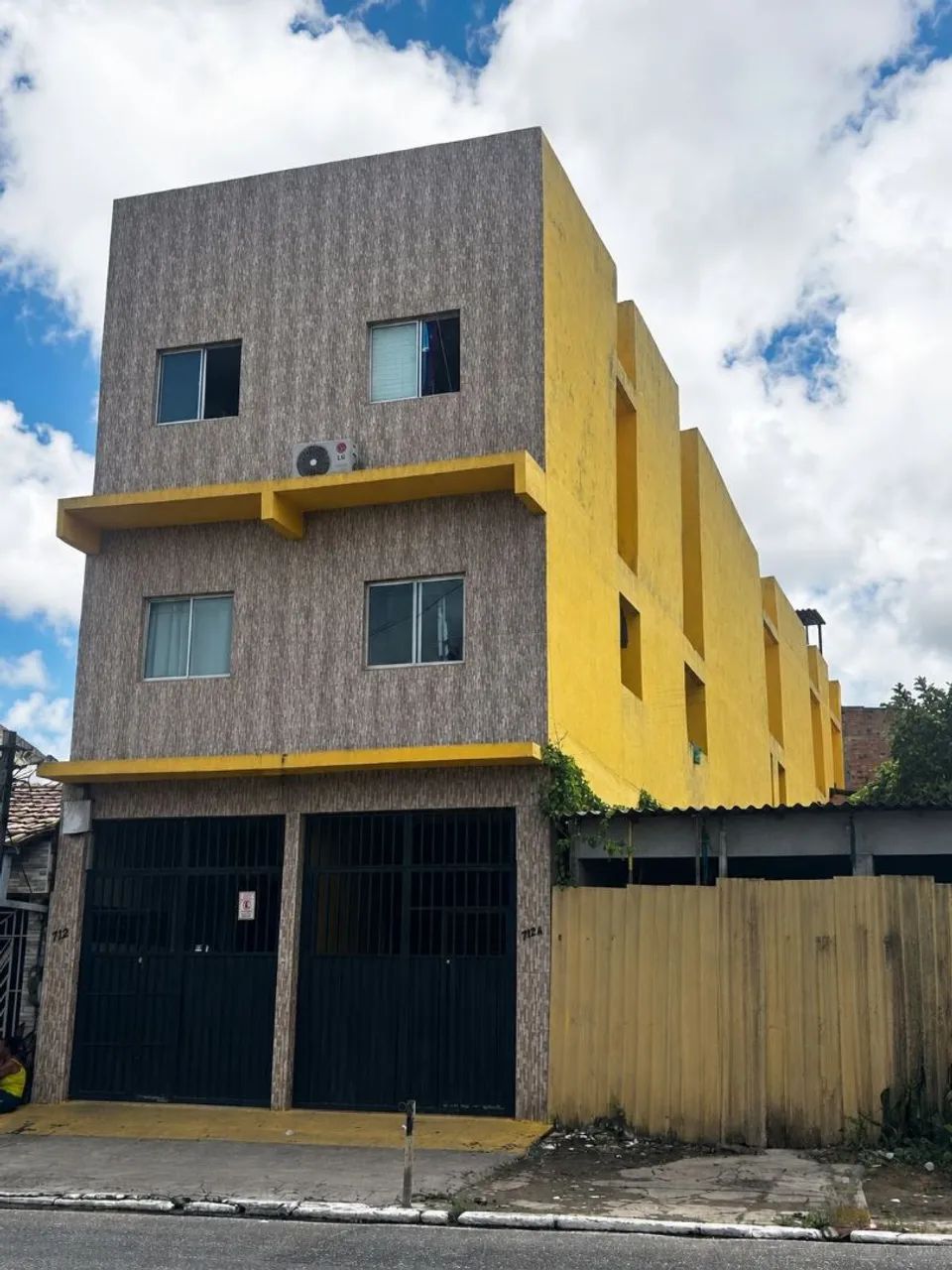 Prédio residencial á venda 