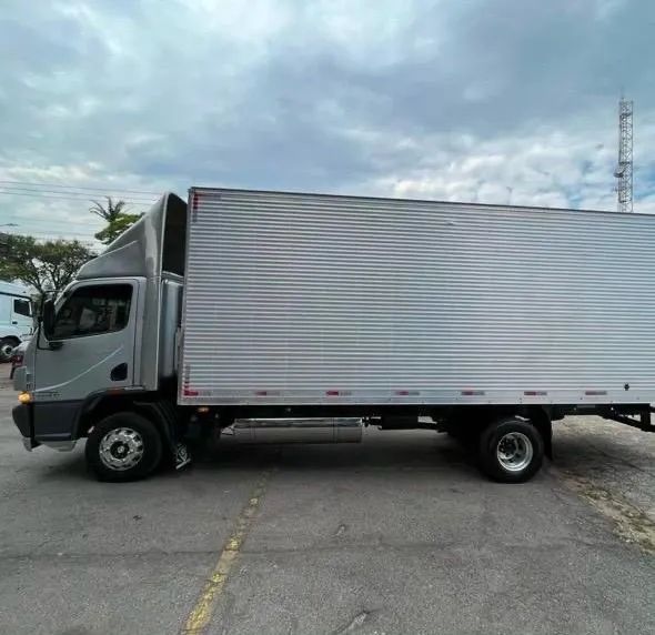 mb accelo 1016 2022 4x2 - Foto 4