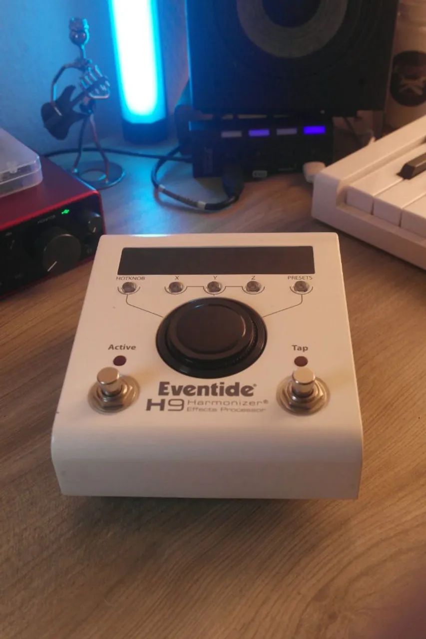 Pedal Eventide H9 Max - Foto 3