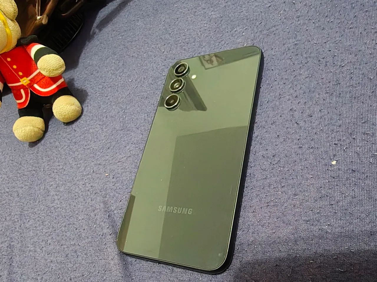 Samsung Galaxy A54  - Foto 2