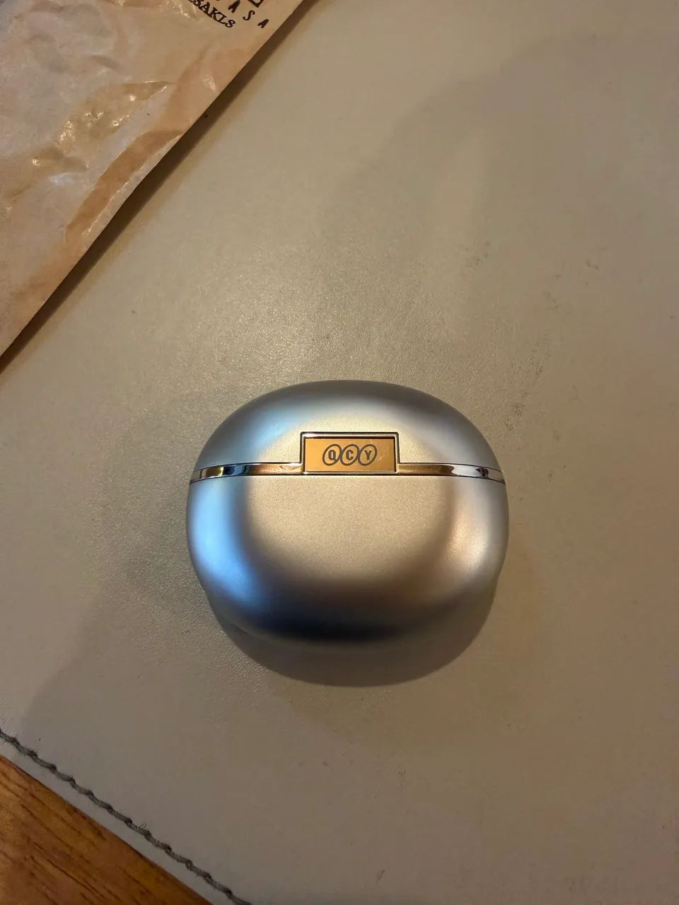 Fone Bluetooth QCY N70