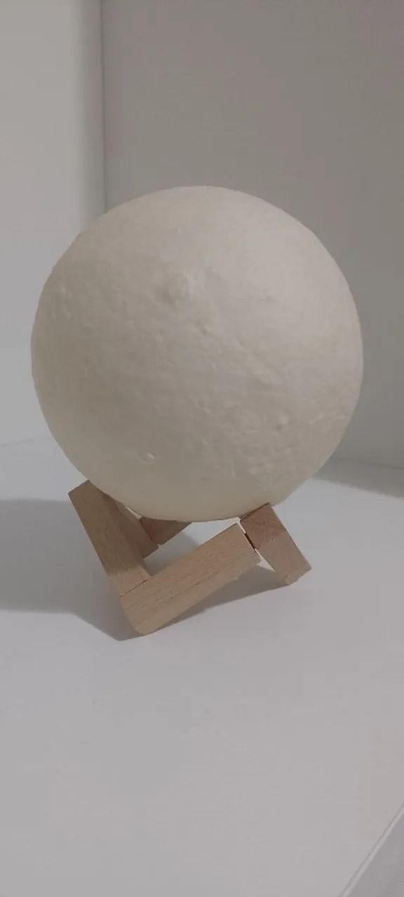 Lua Nova 