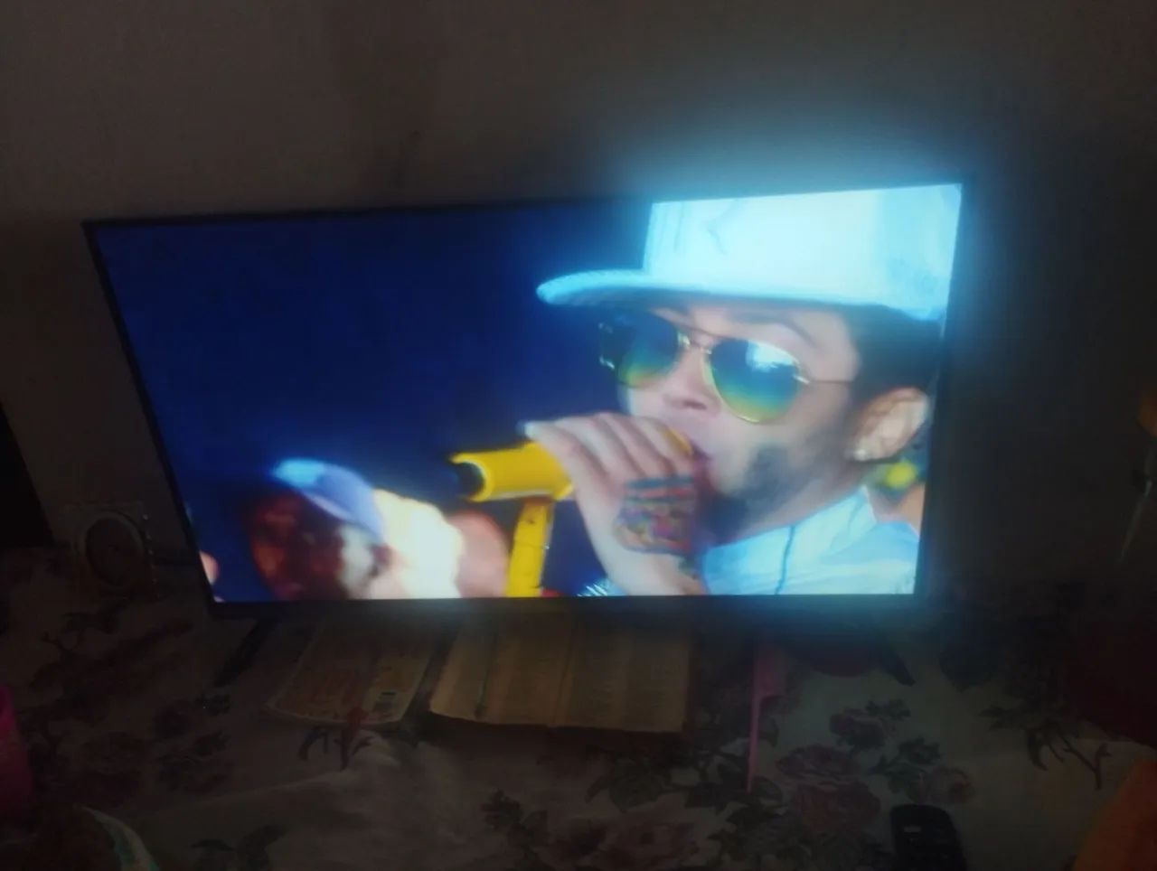 Vendo tv smart - Foto 2
