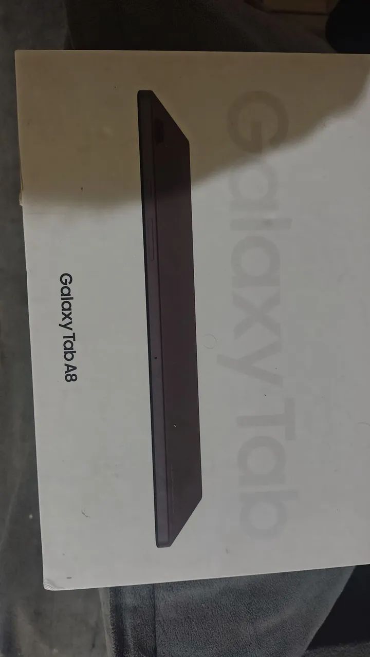 Tablet da Samsung a8 128 giga - Foto 2