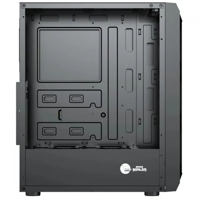 Gabinete gamer