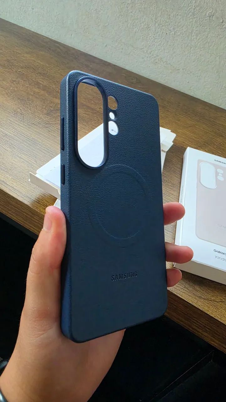 Capas couro s26U - Foto 5