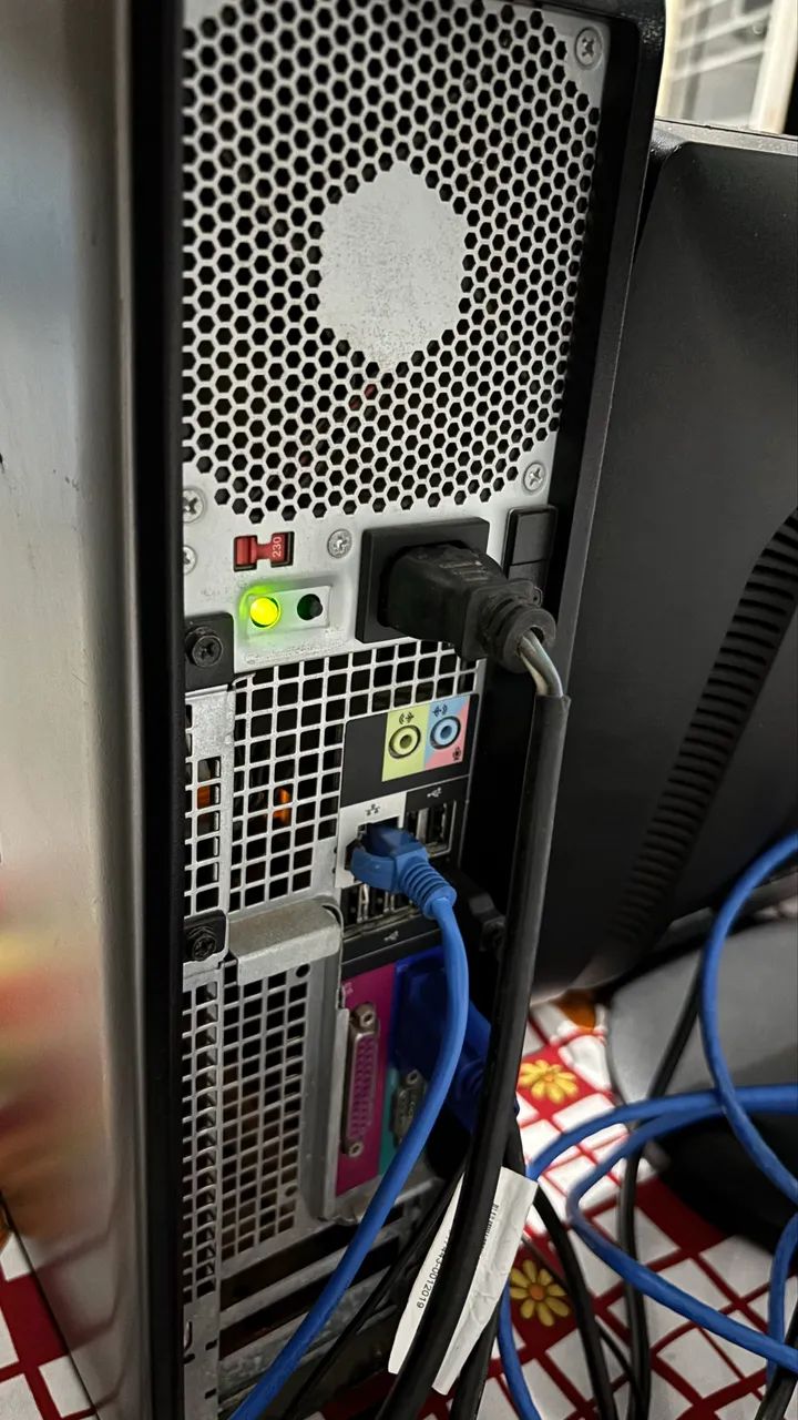 Pc de mesa Intel Core 2 - Foto 3