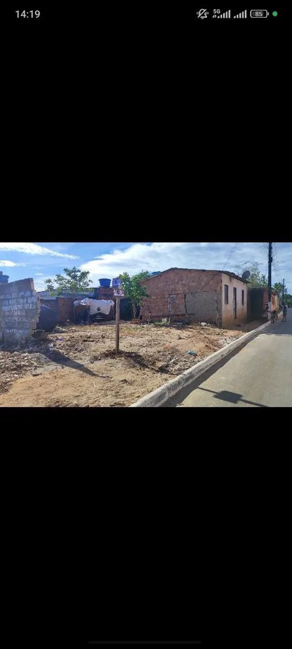 Vendo terreno valor 40 mil  - Foto 3