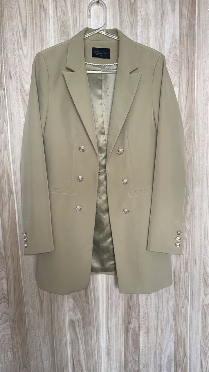 Blazer Renner
