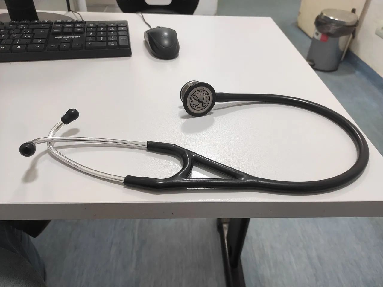 Esteto littmann cardiology 4 - Foto 2