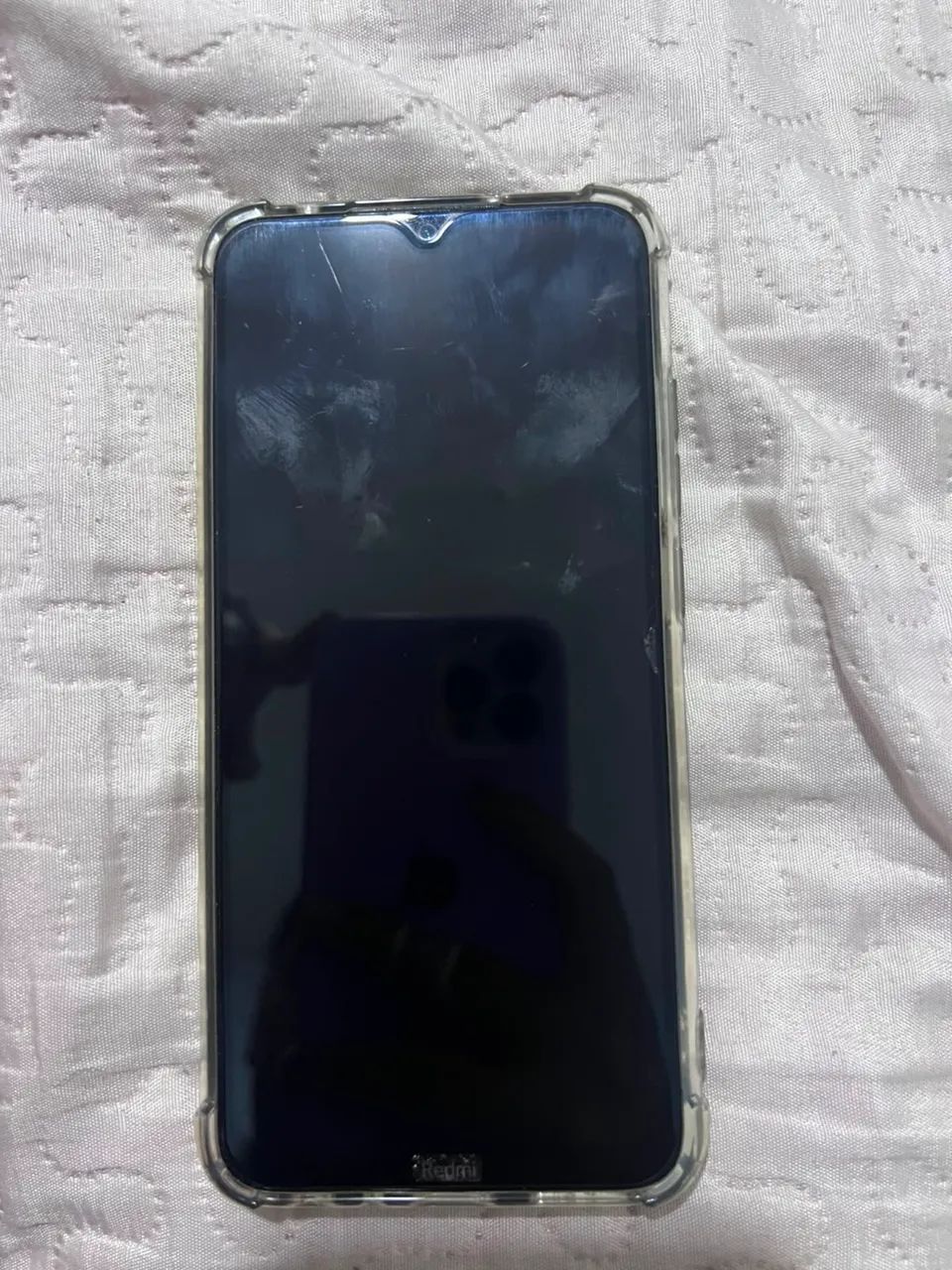 Xiaomi Redmi Note 8 - 128GB