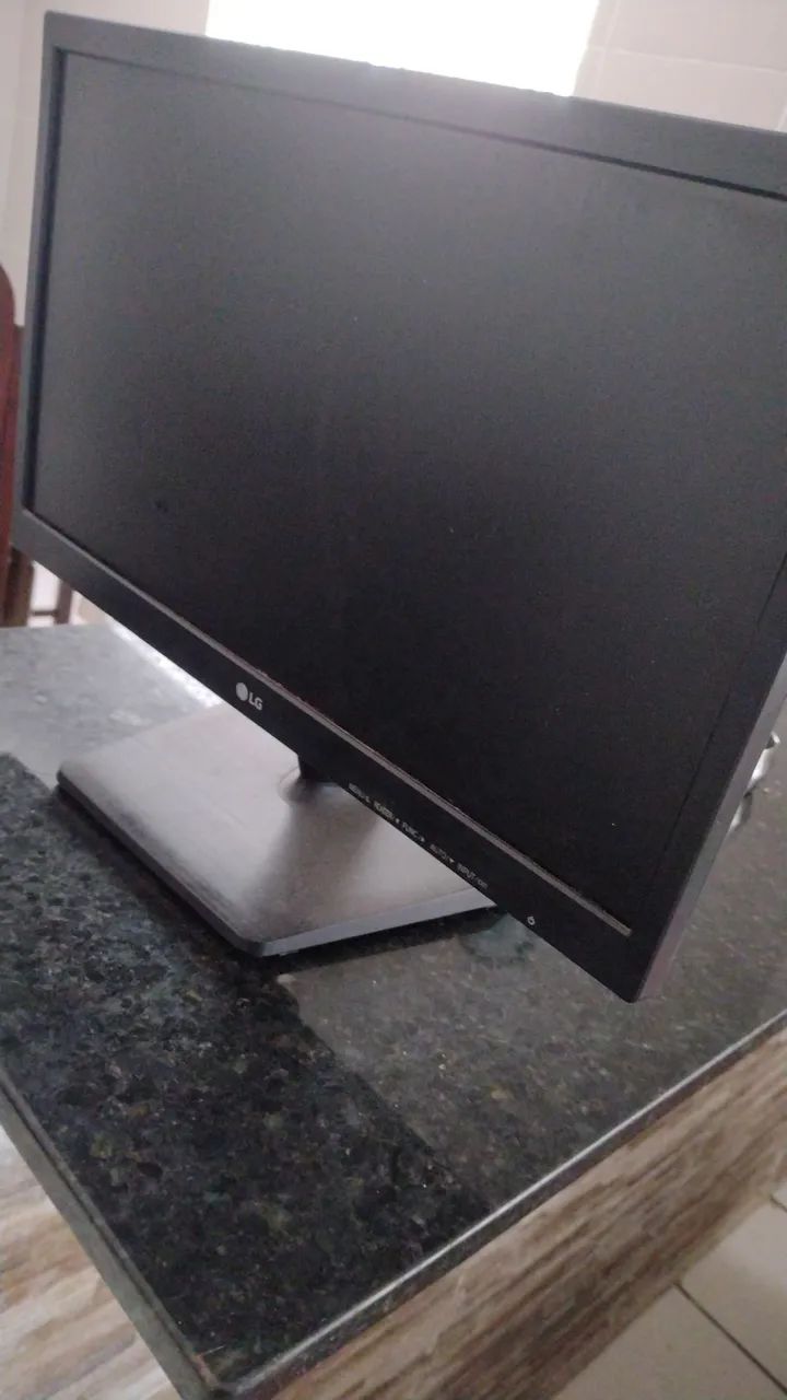Monitor LG 