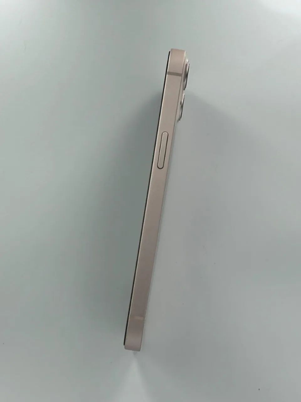 iPhone 13 128GB Rosa Apple | Excelente Estado | Completo - Foto 4