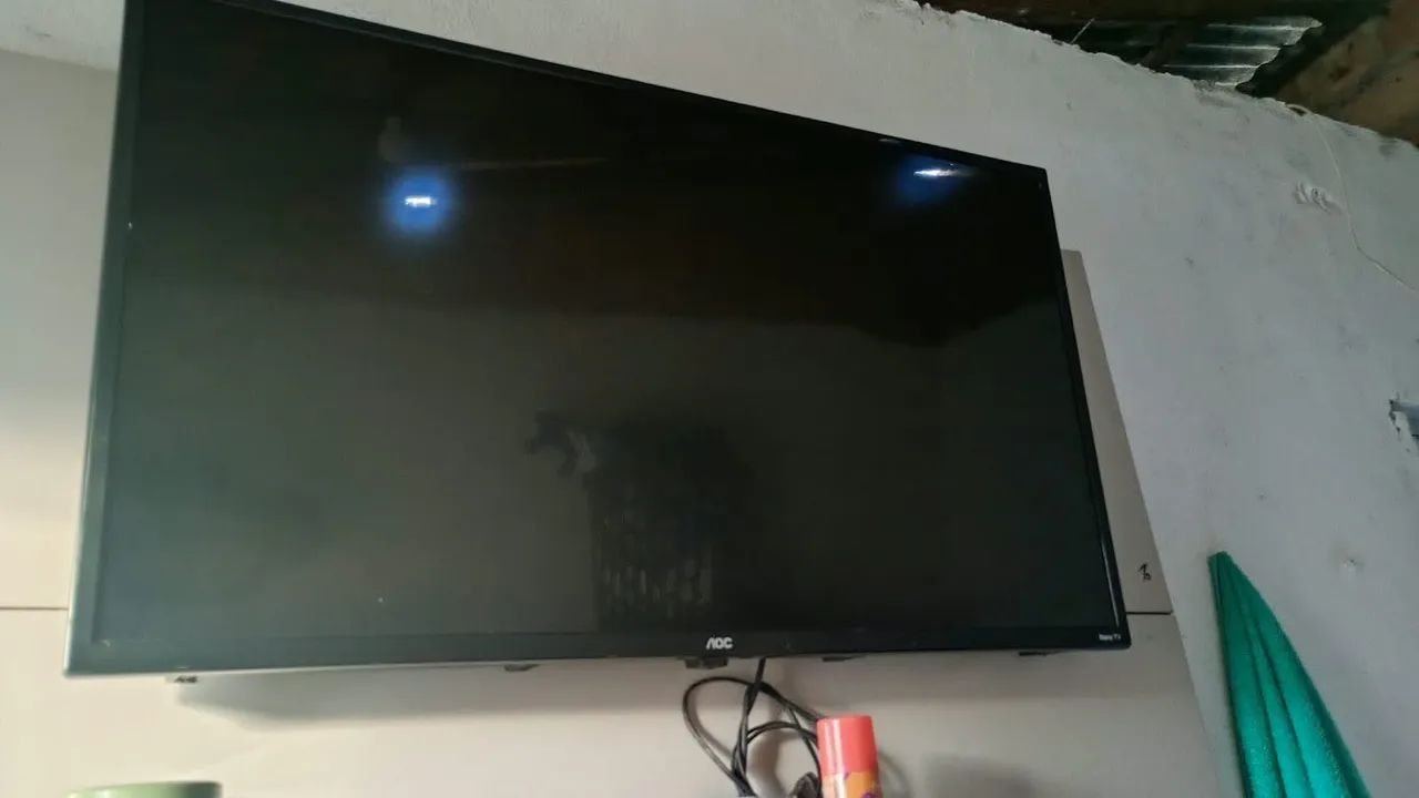 Televisão 