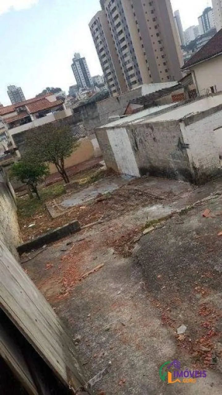 TERRENO - VILA FLORESTA - SP - Foto 4