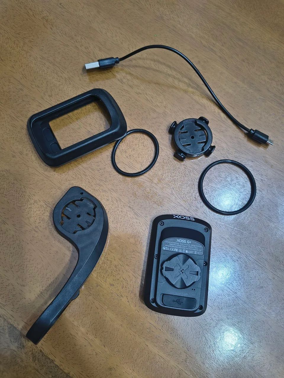 GPS XOSS +  - Foto 2