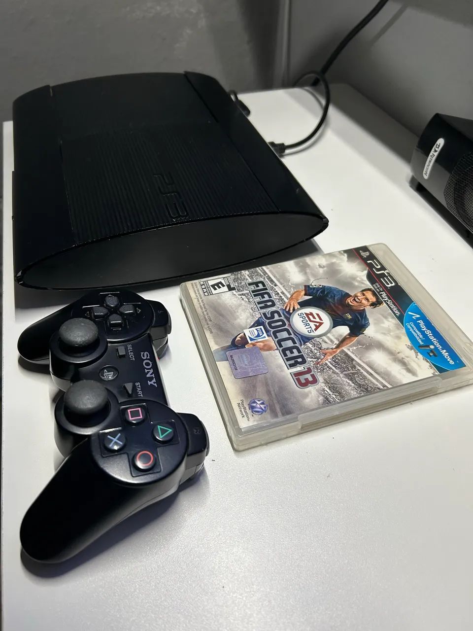 Ps3 desbloqueado com 10.000 jogos  - Foto 3