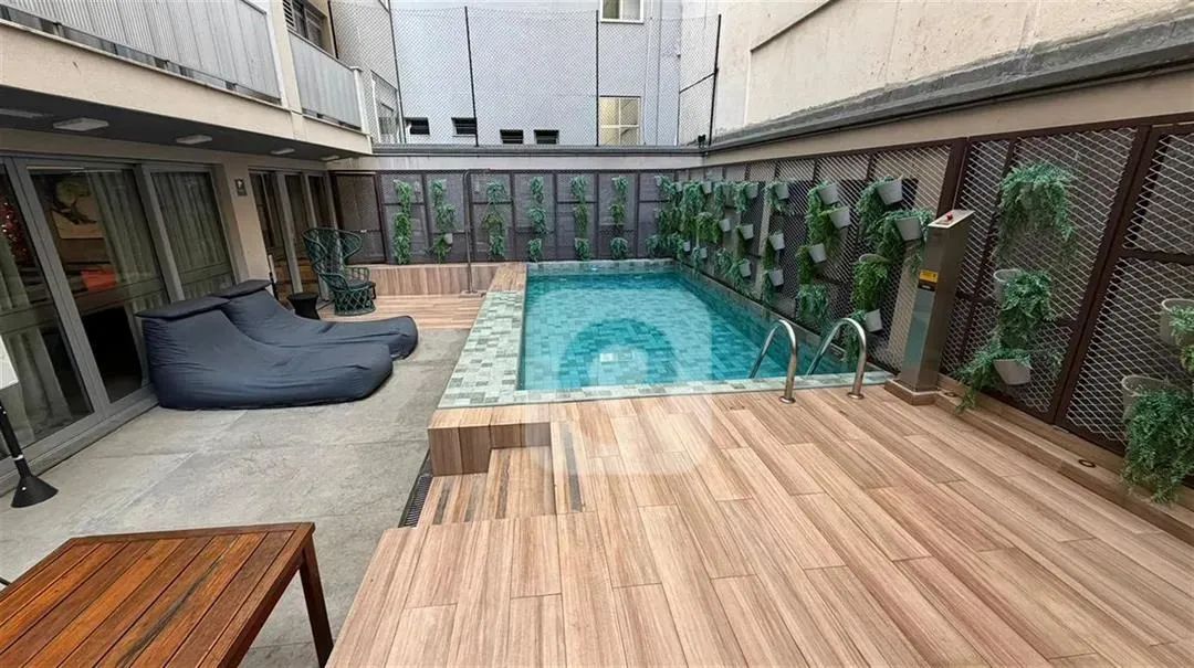 Studio Loft à venda na Lapa