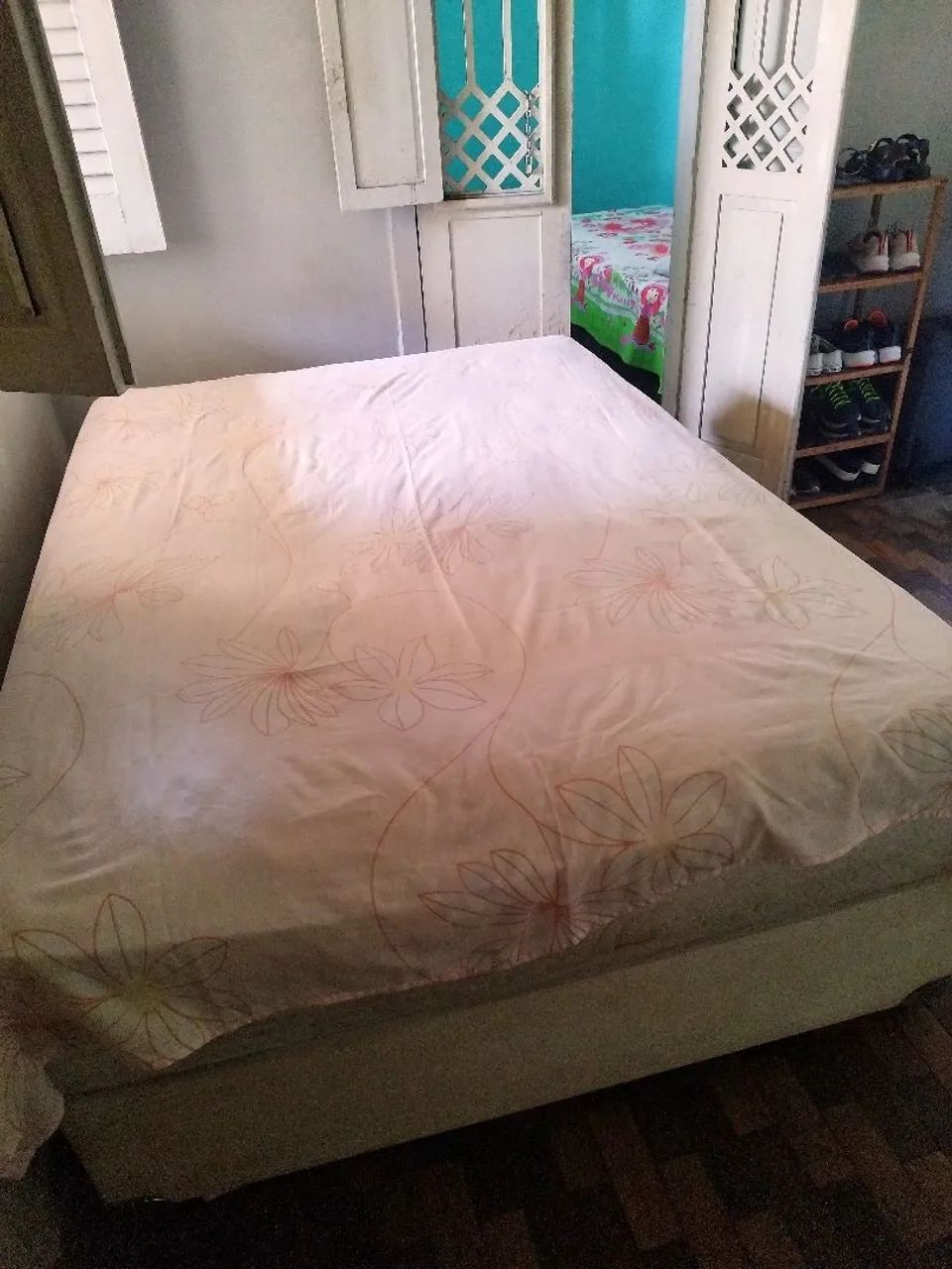 Cama de casal  - Foto 2