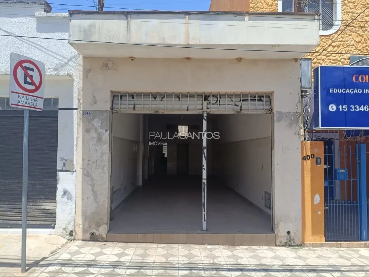 Loja à venda, Vila Hortência, Sorocaba, SP - Foto 2