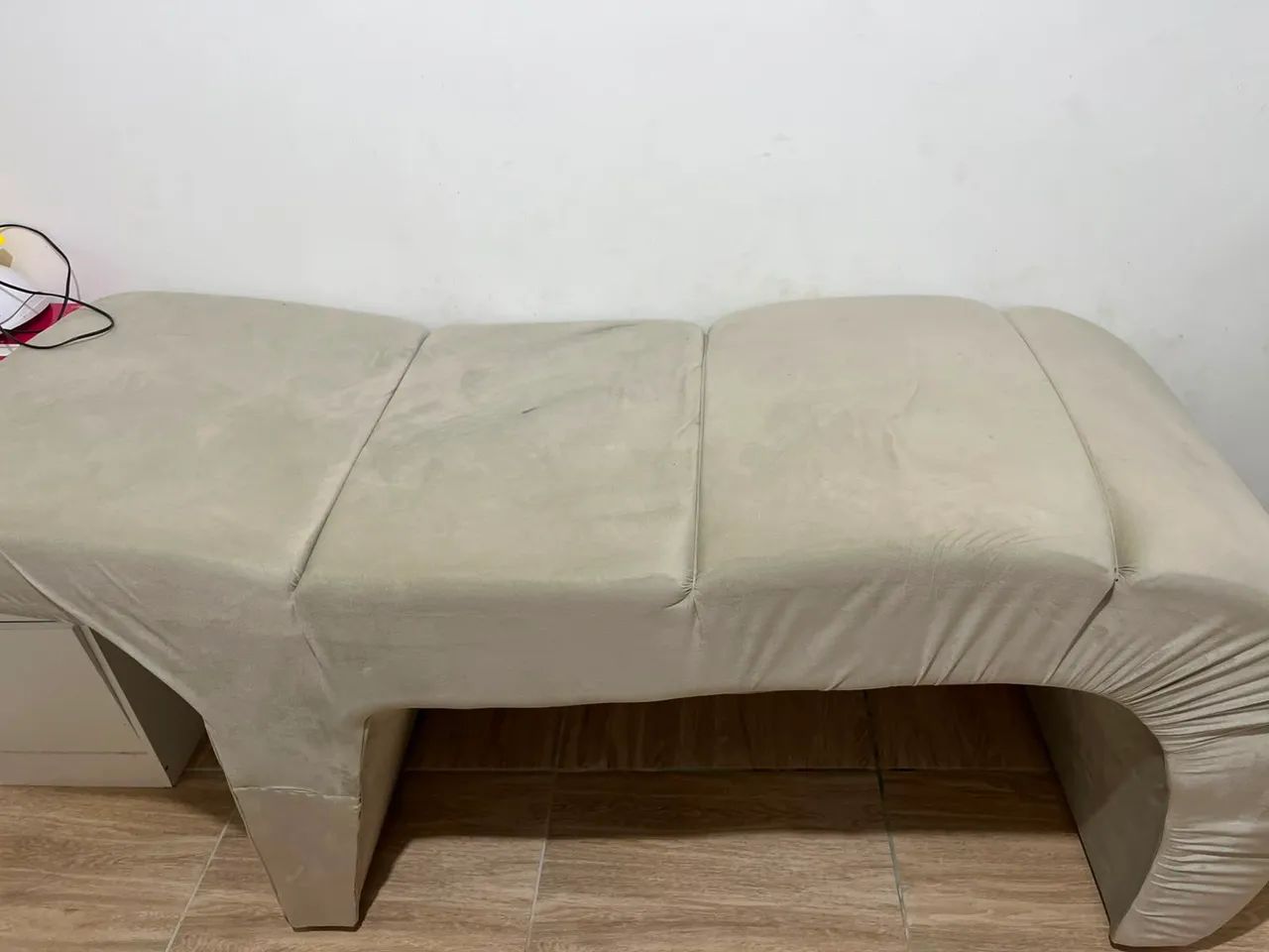 Maca profissional 