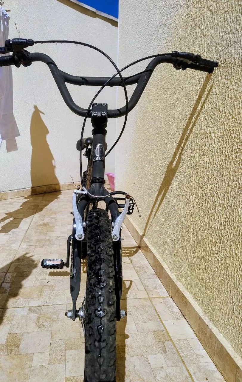 Bike Caloi  - Foto 3