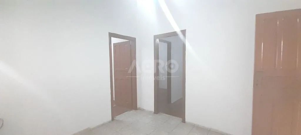 Casa para aluguel com 60 m² e 2 quartos em Centro, Bauru - SP - Foto 3