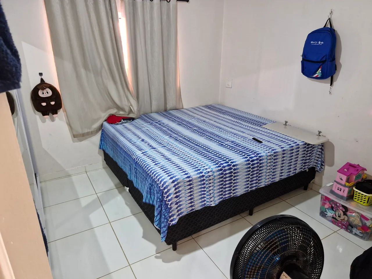 Casa Perto de tudo - Foto 4
