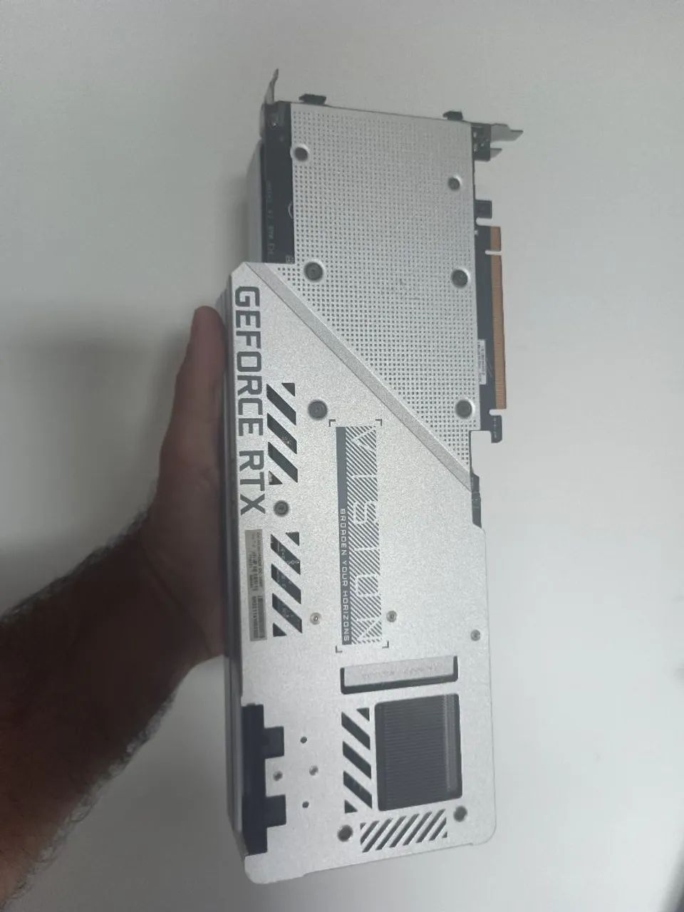 RTX 3080 - Foto 2