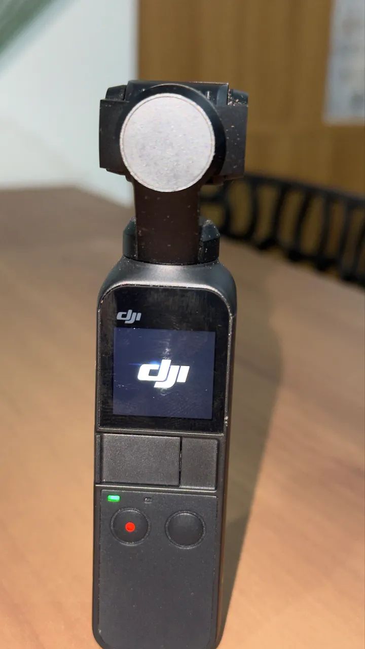 Osmo pocket 1 4k  - Foto 3